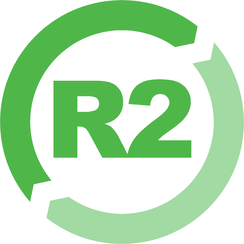 R2 logo