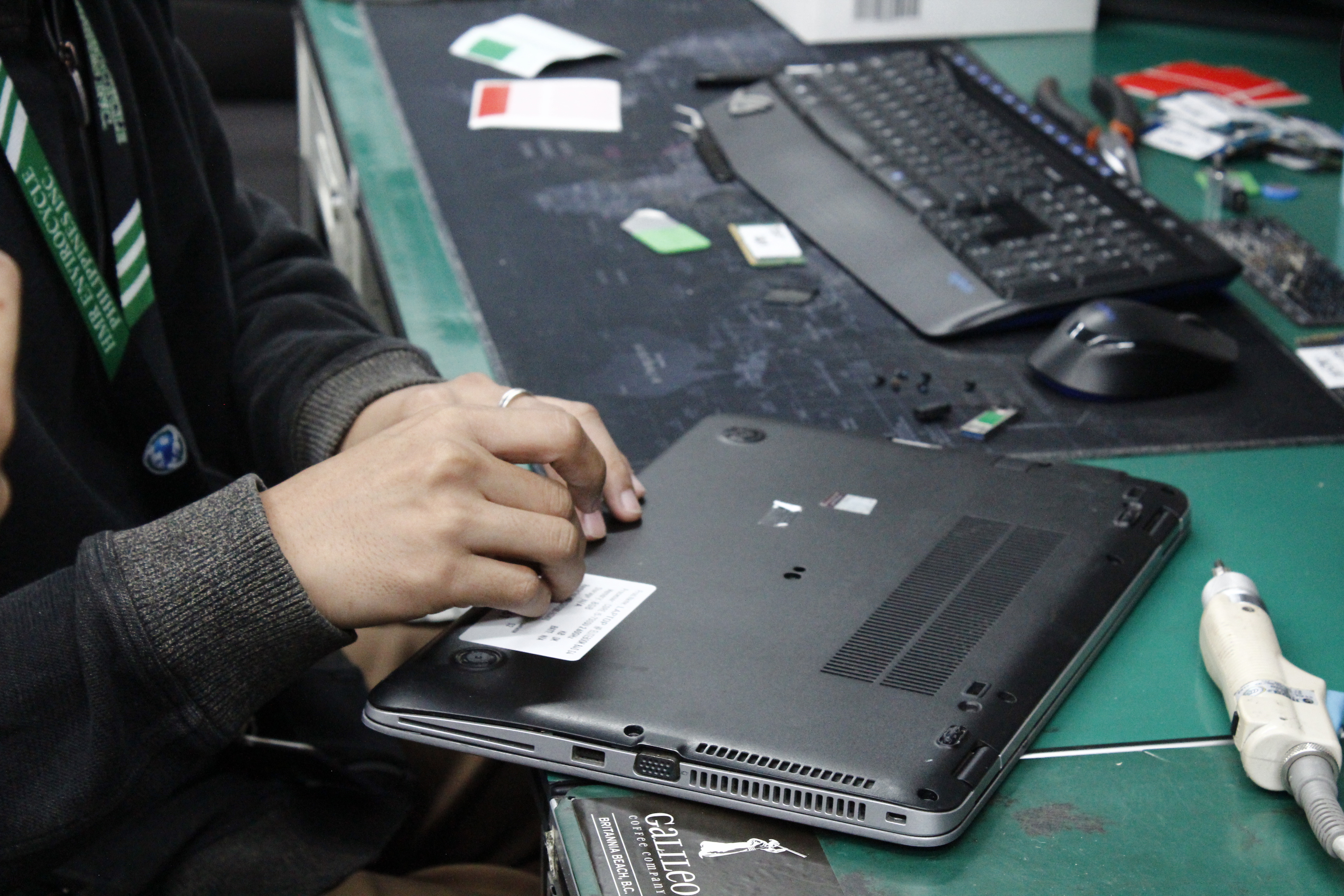 Environmental Compliance Services - Compliance , EHS audits, regulatory standards, and sustainability reporting